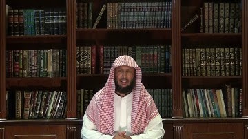 من لطائف القرآن الكريم 238 عظمة التعبير القرآني {توفاهم} {تتوفاهم} الشيخ صالح التركي
