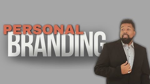 What are Core Brand Values (Personal Branding Part.1)