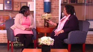 Chat With A Lawyer - Ingrid Turner - Legal Benefits for the Military Families