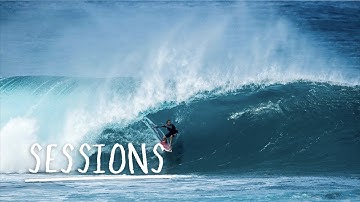 Warm Up Sessions in Solid Pipe Conditions | Volcom Pipe Pro 2017