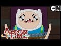Adventure time  hug wolf  cartoon network