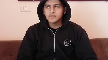 مقطع من سورة المائدة بصوت القارئ محمد حسين