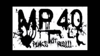 Vignette de la vidéo "MP40 - Korrupció"