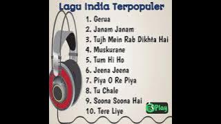 Lagu India Terpopuler