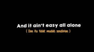 Mentahan - Hard 2 Face Reality (Lyrics Terjemah) 🎶 