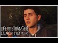 Life is Strange 2 Launch Trailer [PEGI]