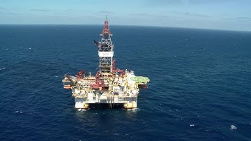 BP Stories- Drilling Engineer