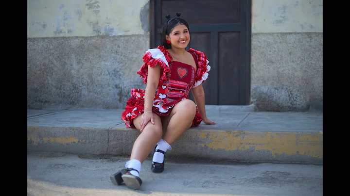 VICTORIA | Milena Warthon(Video Lyrics )