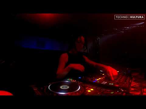 Lady Speed Stick @Techno - Kultura Pres. Saint Valentine's Day