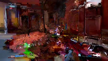 Doom (2016) - Random Clip