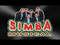 SIMBA MUSICAL en La Ciudad de México