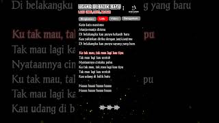 Download Lagu Lirik Lagu Udang Di Balik Batu||Ungu, Lesti Dan Nassar||Lagu Viral Terbaru #liliklagu#shorts MP3 Download Lagu Lirik Lagu Udang Di Balik Batu||Ungu, Lesti Dan Nassar||Lagu Viral Terbaru #liliklagu#shorts MP3