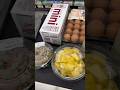 Healthy Grocery Haul | High Protein Foods & Real Life Nutrition