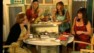Женщины на тропе войны / Guerra de Mujeres 2001 Серия 132 Женщины на тропе войны / Guerra de Mujeres 2001 Серия 132