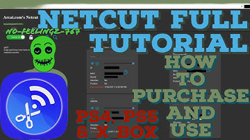 How To Purchase Netcut 2023 Plus Tutorial And More 🌐