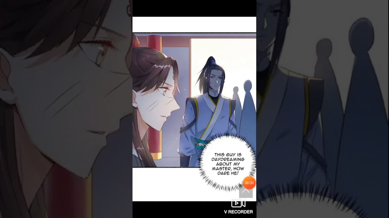 The Ghostly Doctor chapter 85 - YouTube