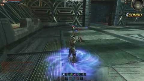 C9 PvP - Ranger Vs. Elementalist