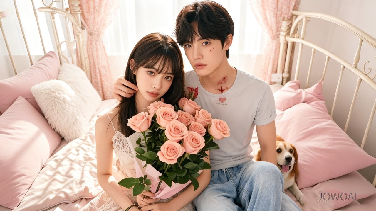 पुनर्जन्म के बाद उसने दगाबाज़ को छोड़ा, 10 साल से दीवाना ठंडा CEO बना दूल्हा!