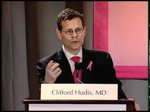 Dr. Clifford Hudis Closing Remarks