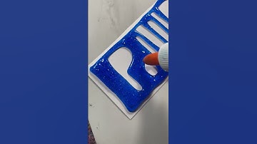 Shine on !!! Your Name My Art 😍, #shorts , #youtubeshorts , #shortsvideo