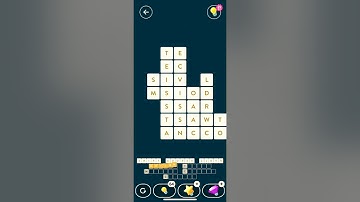 Wordbrain Daily Challenge (iOS) July 17 Answers | Cheats for Wordbrain