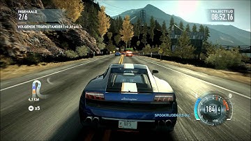 Need for Speed The Run  walkthrough part 18