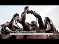 Full Video: The Transatlantic Slave Trade (Story of Ghana's Slave Castles) | Jamii Yangu