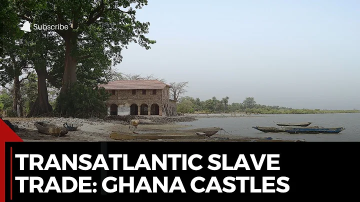 Full Video: The Transatlantic Slave Trade (Story of Ghana's Slave Castles) | Jamii Yangu - DayDayNews