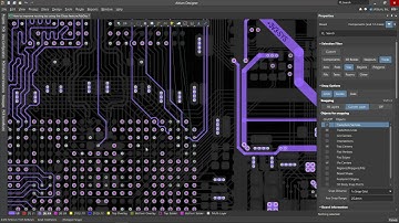 How to Improve Routing Using Glossing
