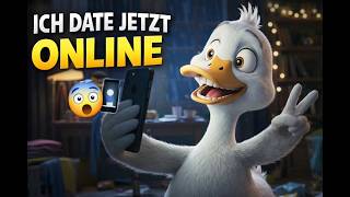 Ich date jetzt ONLINE 😳📱 | Lustiger Dating Song (Deutsch)