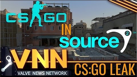 CS:GO