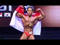 WFF AsiaPac Pro/Am 2017 - Men's Bodybuilding (Junior)