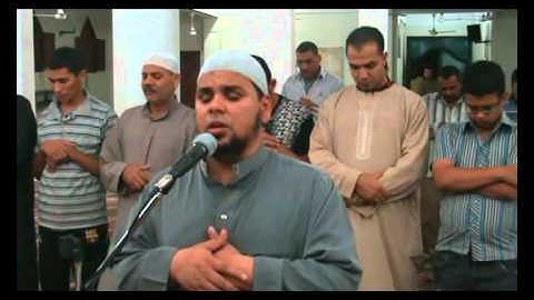 سورة النبأ الشيخ عبدالله كامل