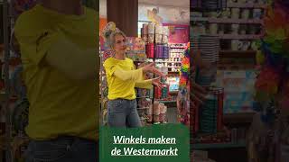 Maak Van De Avondvierdaagse Een Feestje Met Jamin Op De Westermarkt In Tilburg