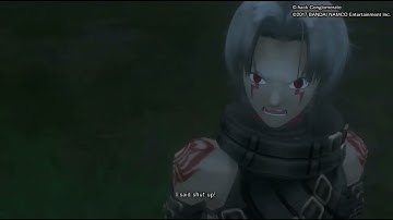 .hack//G.U. Last Recode-18: Vol1: Rebirth-Avatar Training