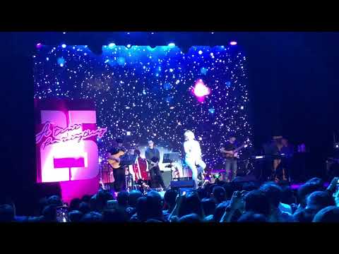 25周年陳潔儀音樂會之心痛