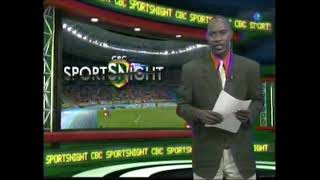 CBC SPORTS DEC 11, 2017