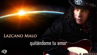 Video voorbeeld van "Lazcano Malo - El Rey Del Universo"