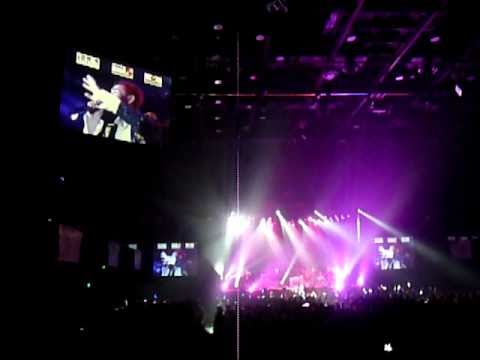 再遇@黃凱芹好好演唱會10  (Sept 18)
