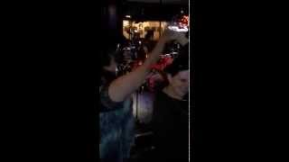 Dancing fools