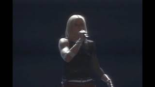 Madonna - Drowned World Tour - Barcelona 2001 - Pro-Shot