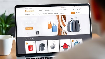 Build a Full Stack E-Commerce Website with React 18, and Stripe | Complete E-Commerce Project