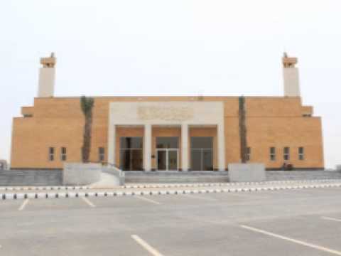 سورة فاطر الشيخ عبدالعزيز الخزيم