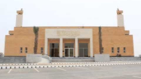 سورة فاطر ، الشيخ عبدالعزيز الخزيم