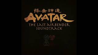 Sokka - Avatar The Last Airbender OST #53