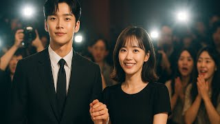 Rowoon & Park Eun Bin CONFIRM Their Relationship!💥 One Month Into Dating, They Drop a Bombshell.