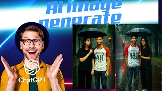 "AI Image Generator – Turn Text into Art!" #chatgpt #ai #viral  screenshot 5
