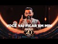 Pablo - Você vai ficar em mim  ( Pablo 20 Anos)