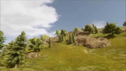 UniStorm 2.3 - Improved Storms - For Unity3d