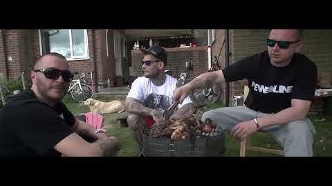 Thumbnail of Gang Albanii - Królowie życia